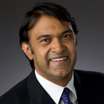 Photo of Dr. Ramesh Krishnan, MD