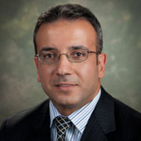 Photo of Dr. Rami Kharouf, MD