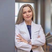 Photo of Dr. Ramona Mihu, MD