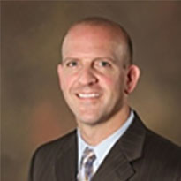 Photo of Dr. Rance Raney, MD