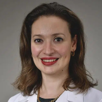 Photo of Dr. Randa Jalloul, MD