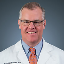 Photo of Dr. Randall Brauchle, MD