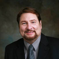 Photo of Dr. Randolph Whitford, MD