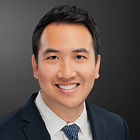 Photo of Dr. Randy Chung, MD