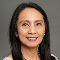Photo of Dr. Raquel Sagullo, MD