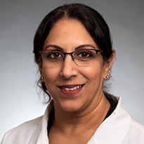 Photo of Dr. Rashmi Sheshadri, MD