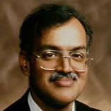 Photo of Dr. Ravi Mani, MD