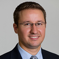 Photo of Dr. Razvan Scobercea, MD