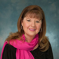 Photo of Dr. Rebecca Hill, MD