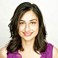 Photo of Dr. Reena Jogi, MD