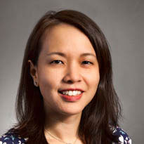 Photo of Dr. Regina Sun, MD