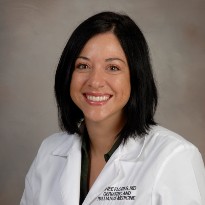 Photo of Dr. Renee Flores, MD