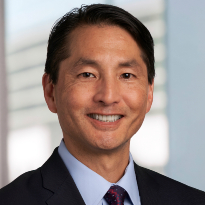 Photo of Dr. Rex Marco, MD