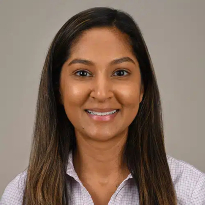 Photo of Dr. Rhea Daniel, MD