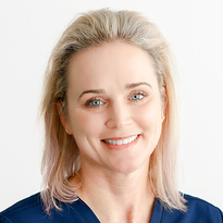 Photo of Dr. Rhiana Saunders, MD