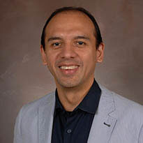 Dr. Ricardo Mosquera, MD