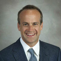 Photo of Dr. Richard Beaver, MD