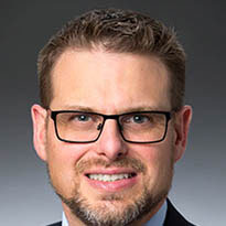 Photo of Dr. Richard Drake, MD