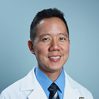 Photo of Dr. Richard Huang, MD