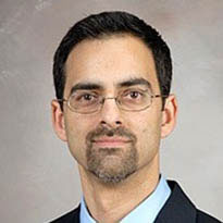 Photo of Dr. Richard Jahan-Tigh, MD