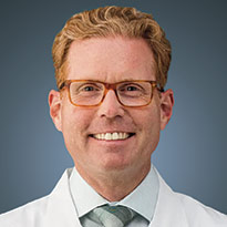 Photo of Dr. Richard Johnigan III, MD