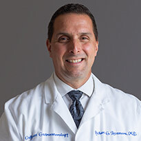 Photo of Dr. Rick Lacamera, MD
