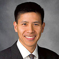 Photo of Dr. Richard Ou, MD
