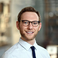 Photo of Dr. Richard Robbins, MD