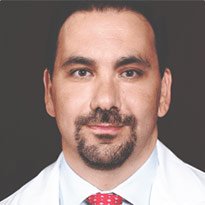 Photo of Dr. Ricky Ganim, MD