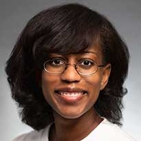 Photo of Dr. Rikki Baldwin, DO