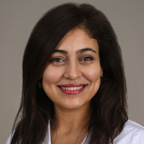 Photo of Dr. Rima Dababneh, MD