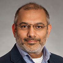 Photo of Dr. Rishi Hingorani, DO