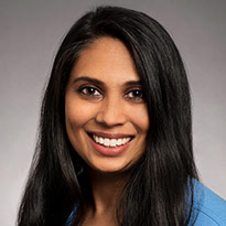 Photo of Dr. Ritu Patel, MD
