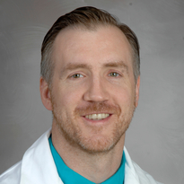 Photo of Dr. Robert Brown, MD