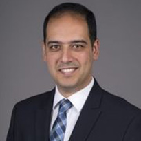 Photo of Dr. Robert Frangie, MD
