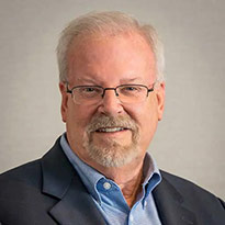 Photo of Dr. Robert Haydon, MD