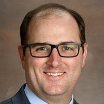 Photo of Dr. Robert Hetz, MD