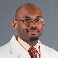 Photo of Dr. Robert Leggington Jr, MD