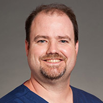 Photo of Dr. Robert Shirley, MD