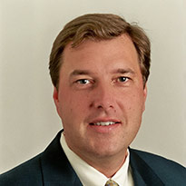Photo of Dr. Robert Sickler Jr, MD