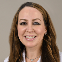 Photo of Dr. Robyn Garcia, MD