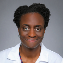 Photo of Dr. Rochelle Pondt, DO