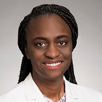 Photo of Dr. Rochelle Pondt, DO
