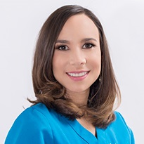 Photo of Dr. Rocio Harbison, MD