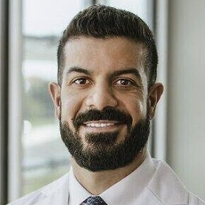 Photo of Dr. Rod Mahmoudizad, MD