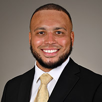 Photo of Dr. Rod Turner Jr, MD