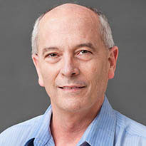 Photo of Dr. Roger Willette, MD