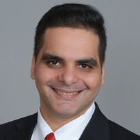 Photo of Dr. Rohan Bhimani, MD