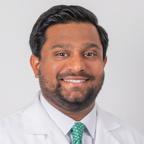 Photo of Dr. Rohan Kulangara, MD