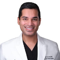 Photo of Dr. Rohan Verma, MD